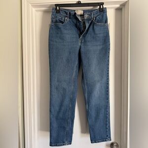 Everlane The Original Cheeky Jean Size 28r